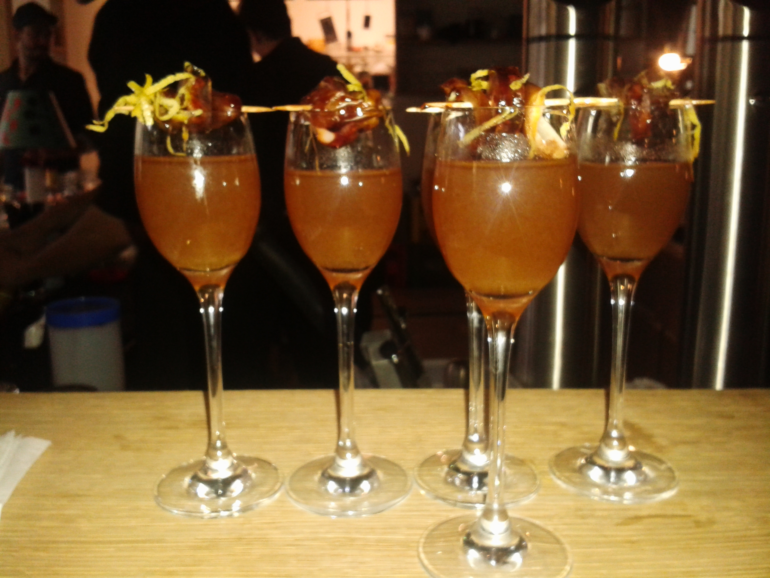 Drinks