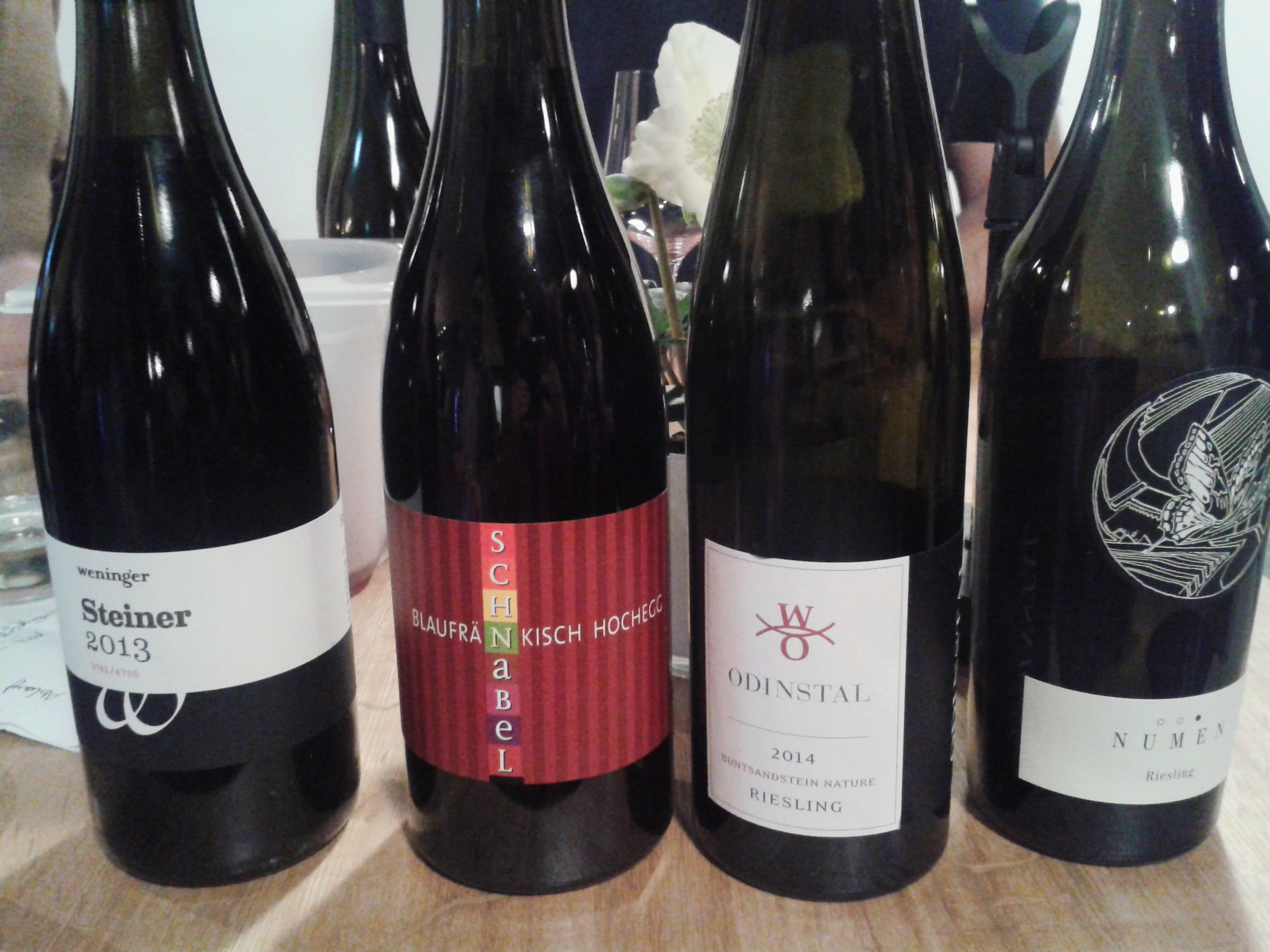 Wein
